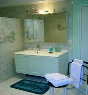 Bed and Breakfast Lalobema Machecoul Habitación foto